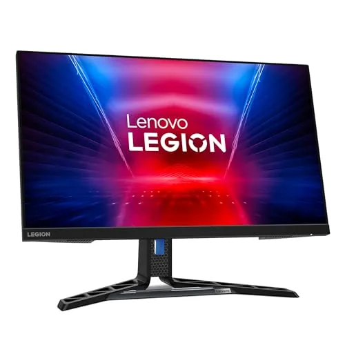 Lenovo Legion R27i-30 27" IPS FHD 165 Hz - vue 3