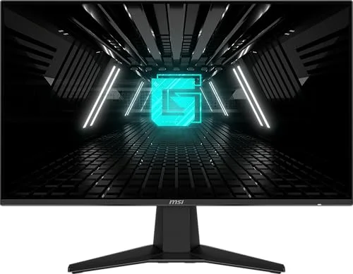 MSI G242L E14 23,8" IPS 144 Hz - vue 2