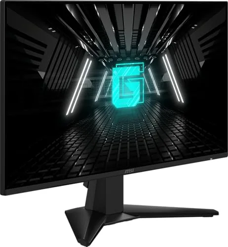 MSI G242L E14 23,8" IPS 144 Hz - vue 3