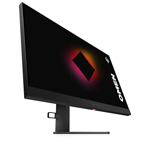 HP OMEN X 27 27" QHD 240 Hz TN - vue 7