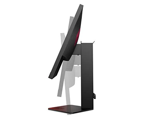 HP OMEN X 27 27" QHD 240 Hz TN - vue 8