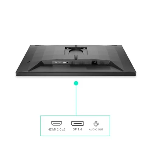 Philips Evnia 27M2N3200A 27" FHD 180 Hz IPS - vue 4