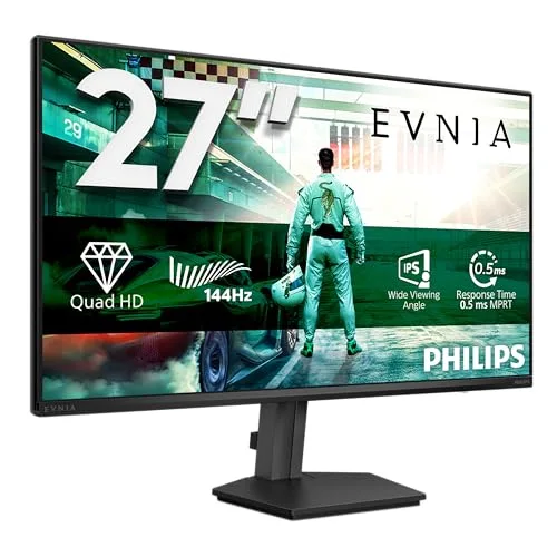 Philips Evnia 27M2N3500NF/00 27" QHD 144 Hz IPS
