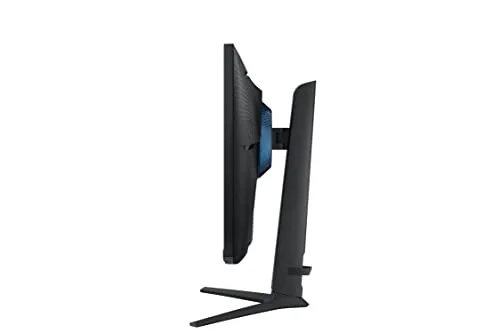 Samsung Odyssey G4 27" FHD 240Hz IPS - vue 5