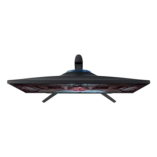 Samsung Odyssey G5 S27CG510EU 27" QHD 165 Hz VA - vue 4