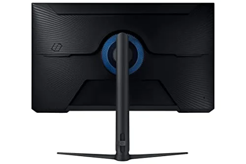 Samsung Odyssey G5 S32CG510EU 32" QHD 165 Hz - vue 2