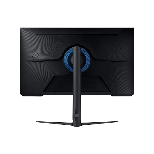Samsung Odyssey G3A 27" FHD 165 Hz VA - vue 2