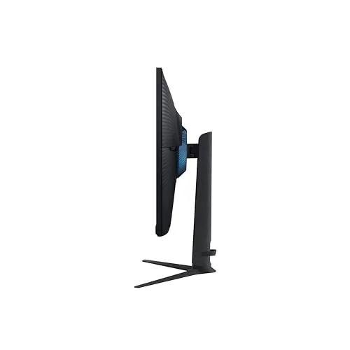 Samsung Odyssey G3A 27" FHD 165 Hz VA - vue 5