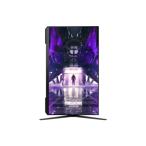 Samsung Odyssey G3A 27" FHD 165 Hz VA - vue 6
