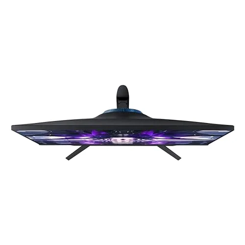 Samsung Odyssey G3A 27" FHD 165 Hz VA - vue 8