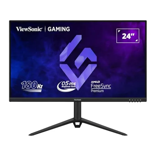 ViewSonic VX2428J 24" IPS FHD 180 Hz