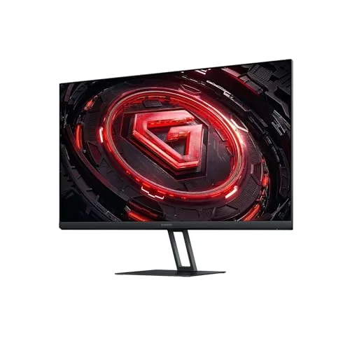 Xiaomi G24i 23,8" Fast IPS 180 Hz - vue 3