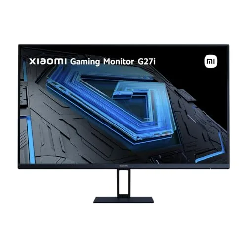 Xiaomi G27i 27" FHD 165 Hz IPS