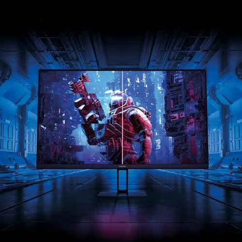 Xiaomi G27i 27" FHD 165 Hz IPS - vue 3