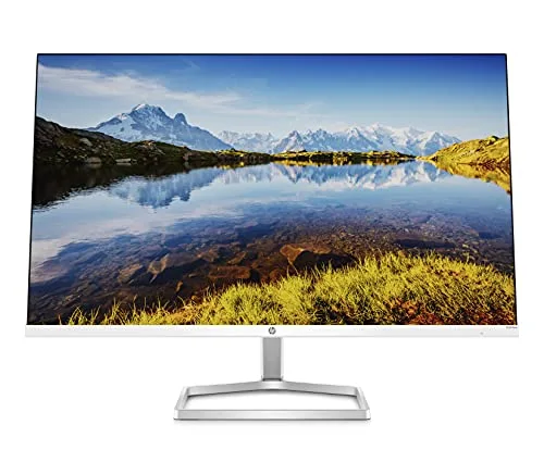 HP M22f 21,5" FHD IPS 75 Hz