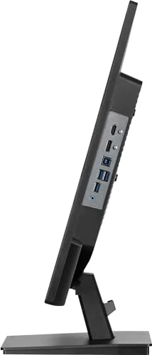 Iiyama ProLite X3270QSU-B1 31,5" QHD 100 Hz IPS - vue 6