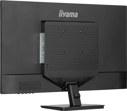 Iiyama ProLite X3270QSU-B1 31,5" QHD 100 Hz IPS - vue 8
