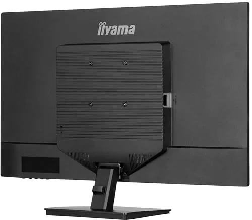 Iiyama ProLite X3270QSU-B1 31,5" QHD 100 Hz IPS - vue 9