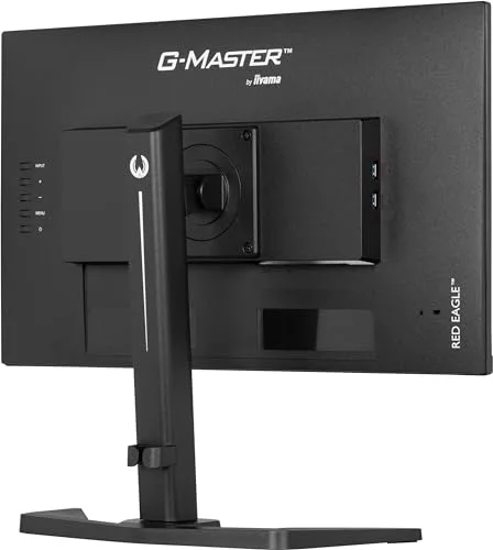 Iiyama G-Master GB2470HSU-B6 23,8" Fast IPS 180 Hz - vue 4