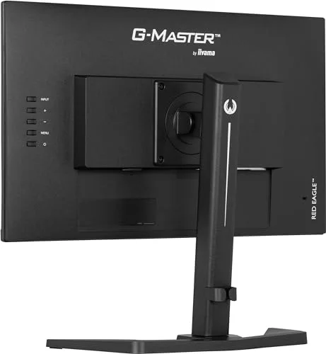 Iiyama G-Master GB2470HSU-B6 23,8" Fast IPS 180 Hz - vue 5