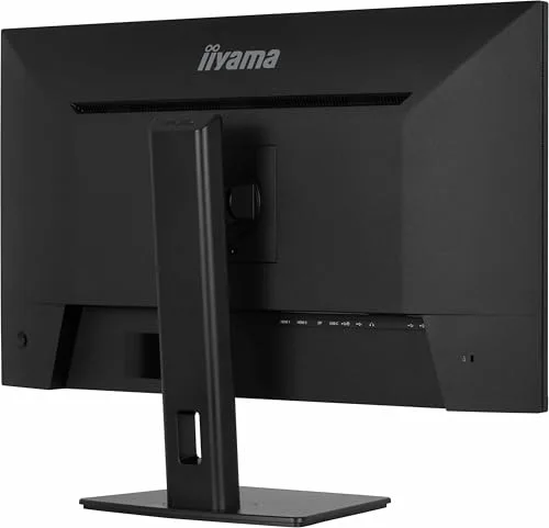 iiyama ProLite XB3294UHSCP-B1 32" 4K VA USB-C - vue 7