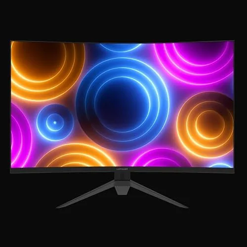 LC-Power LC-M27QC 27" QHD 180 Hz incurvé