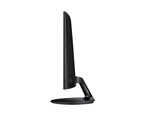 Samsung S39GD 27" incurvé Full HD 100 Hz - vue 4