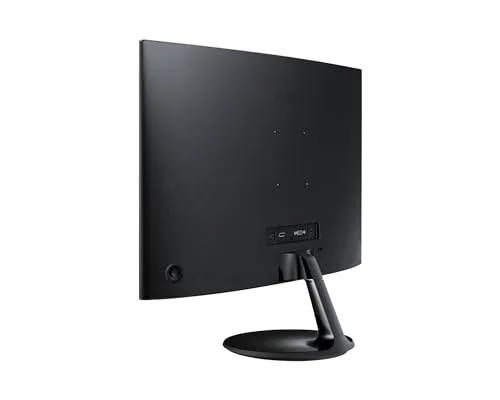 Samsung S39GD 27" incurvé Full HD 100 Hz - vue 5