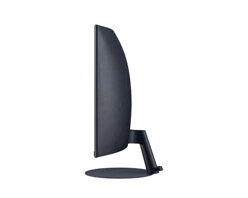 Samsung S39C LS27C390EAUXEN 27" incurvé FHD VA - vue 6