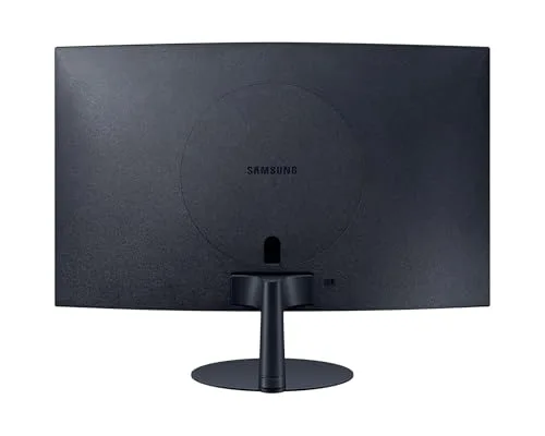 Samsung S39C LS27C390EAUXEN 27" incurvé FHD VA - vue 8