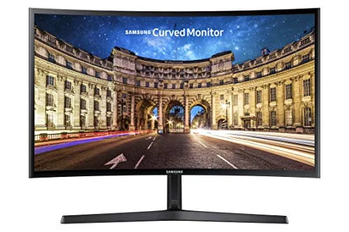 Samsung S27C366EAU 27" VA incurvé FHD 75 Hz