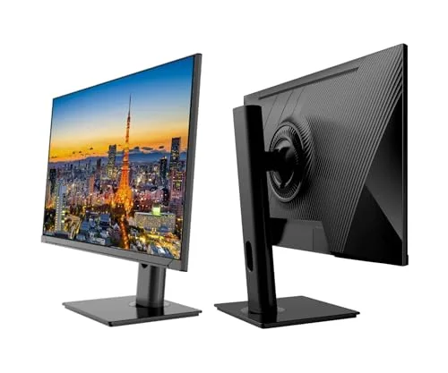 JAPANNEXT JN-IPS2382FHDR-HSP 23,8" IPS Full HD 75 Hz - vue 2