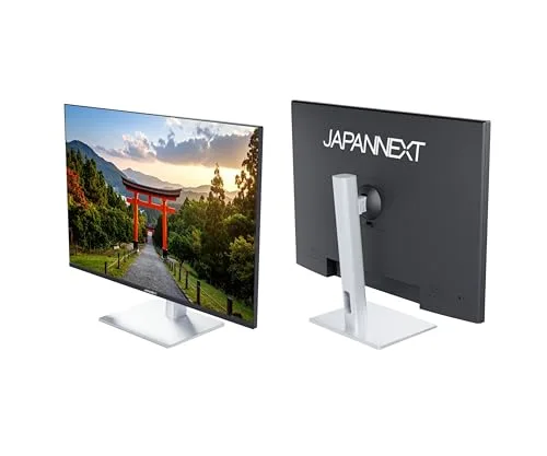 JAPANNEXT JN-282i4KP-HSP 28" IPS 4K+ 60 Hz - vue 2