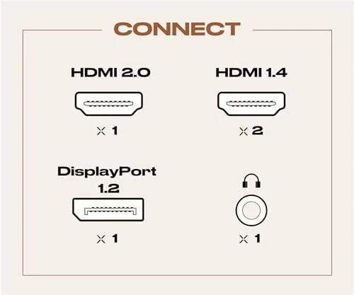 JAPANNEXT JN-IPS315UHDR 31,5" 4K IPS - vue 6