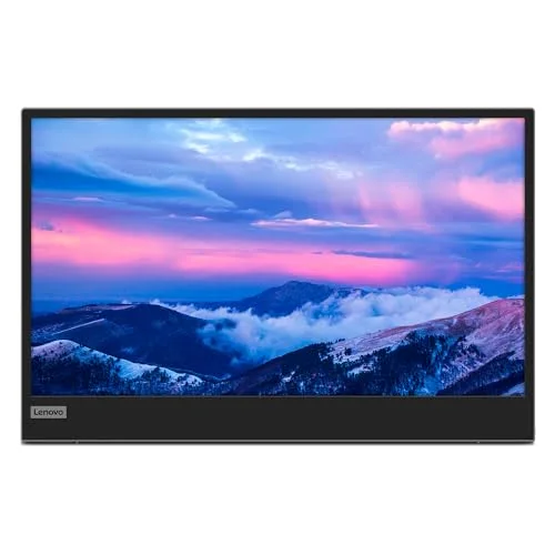 Lenovo L15 15,6" FHD IPS 60 Hz - vue 2