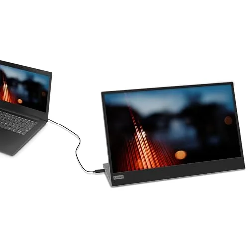 Lenovo L15 15,6" FHD IPS 60 Hz - vue 5