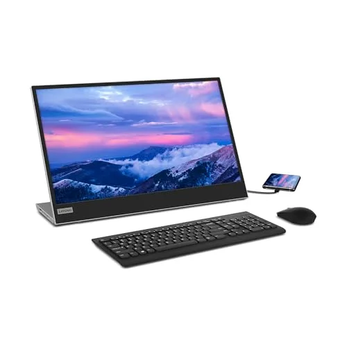 Lenovo L15 15,6" FHD IPS 60 Hz - vue 7