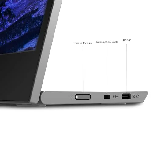 Lenovo L15 15,6" FHD IPS 60 Hz - vue 8