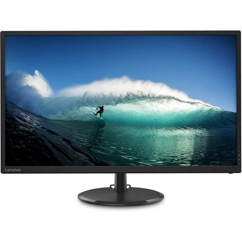 Lenovo D32qc-20 31,5" QHD 75 Hz FreeSync