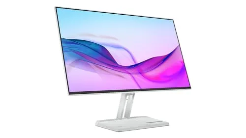 Lenovo L27i-4A 27" IPS Full HD 100 Hz - vue 2