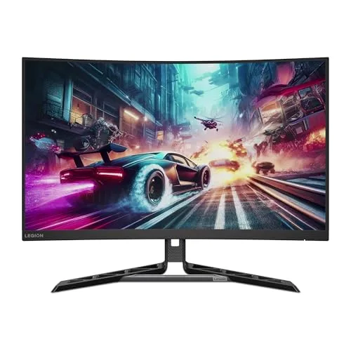 Lenovo Legion R32qc-30 31,5" QHD 180 Hz - vue 2