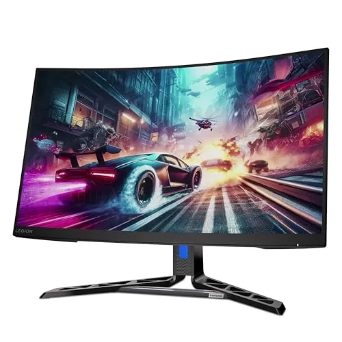 Lenovo Legion R32qc-30 31,5" QHD 180 Hz - vue 5