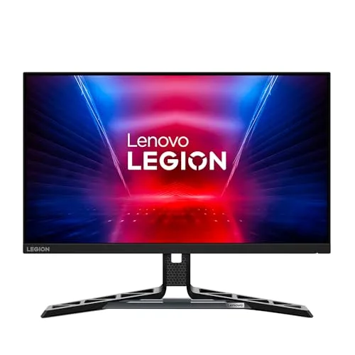 Lenovo Legion R25f-30 24,5" FHD VA 240 Hz - vue 2