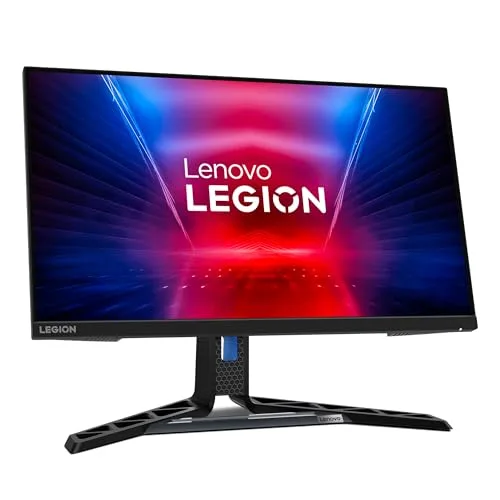 Lenovo Legion R25f-30 24,5" FHD VA 240 Hz - vue 3
