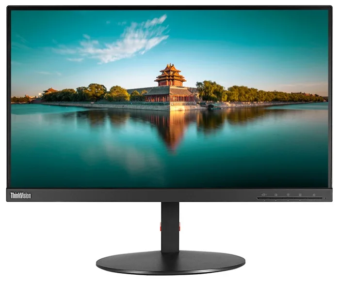 Écran PC Lenovo ThinkVision T23i-20 23" Full HD IPS
