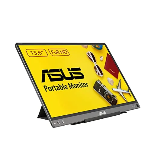 ASUS ZenScreen MB16ACE 15,6" IPS Full HD