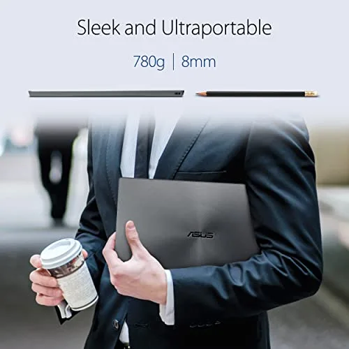 ASUS ZenScreen MB16ACE 15,6" IPS Full HD - vue 4