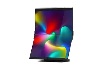 Mobile Pixels Geminos 2x24" FHD IPS