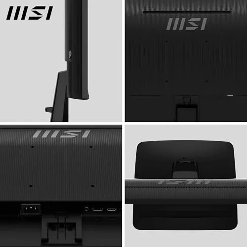 MSI PRO MP242A E2 23,8" IPS Full HD 120 Hz - vue 5