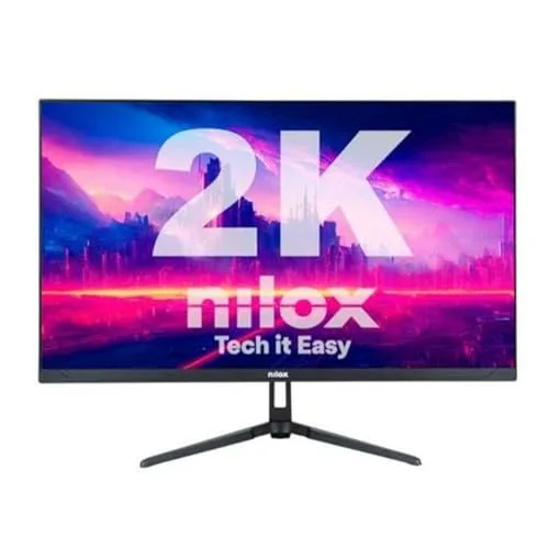 Nilox NXM272KD11 27" IPS WQHD 165 Hz